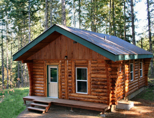 Flickr via Cascades Camp